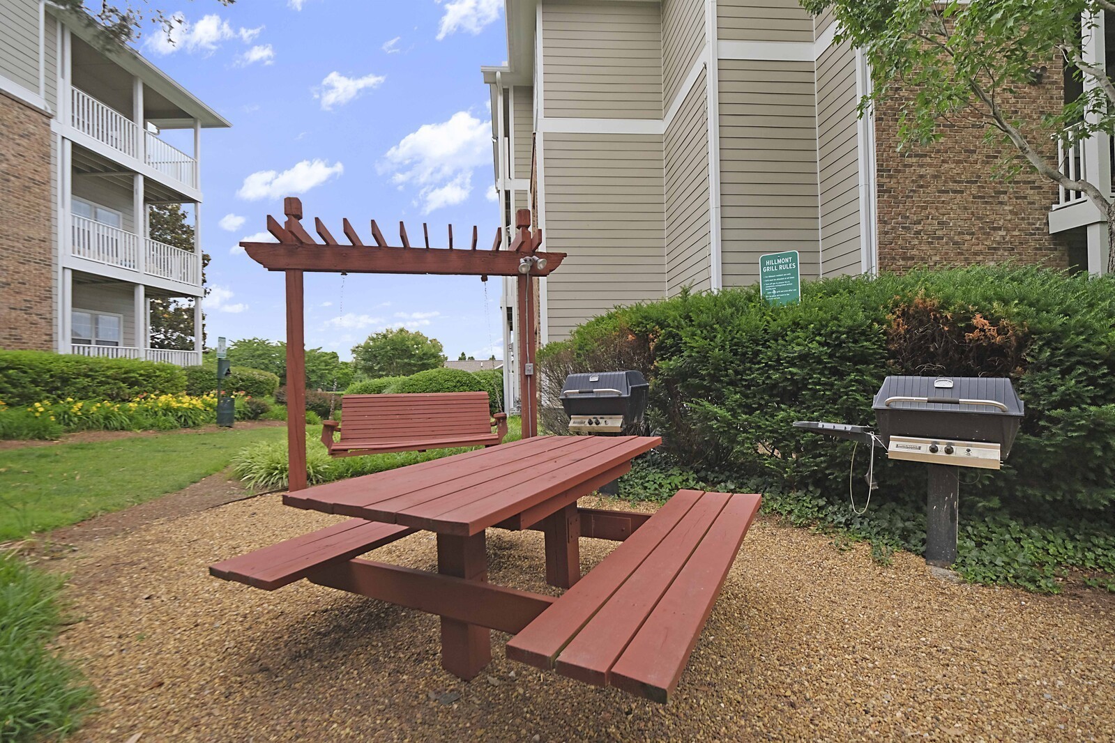 2025 Woodmont Blvd #309, Nashville, TN 37215
