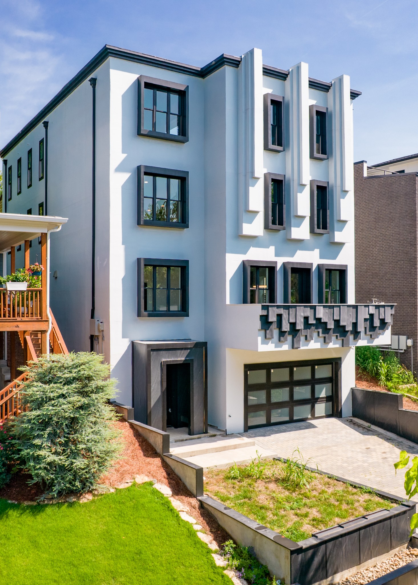 6124 Hill Cir, Nashville, TN 37209