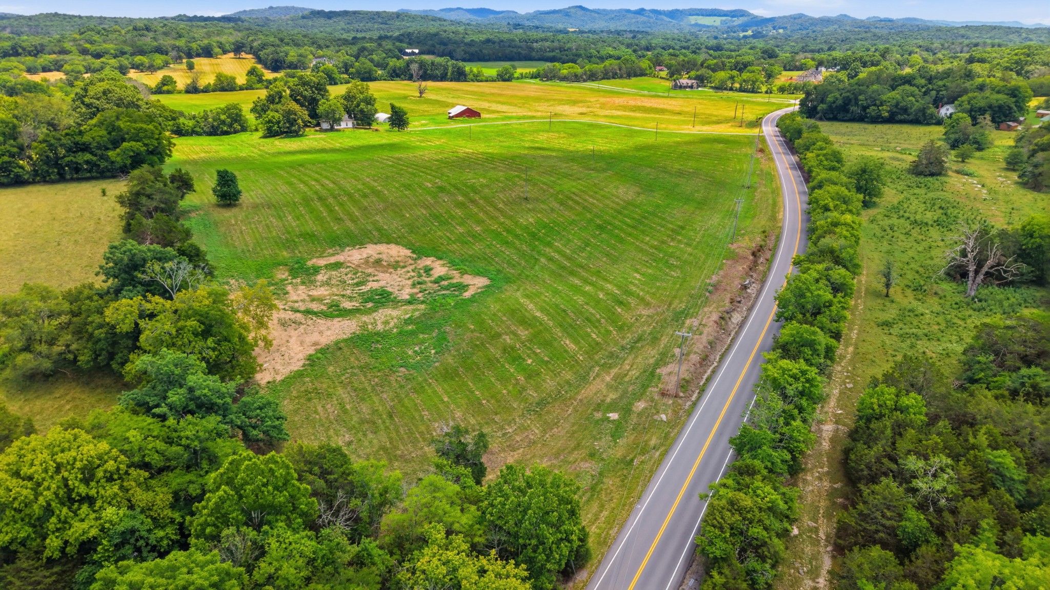 8001 Cainsville Rd, Lebanon, TN 37090