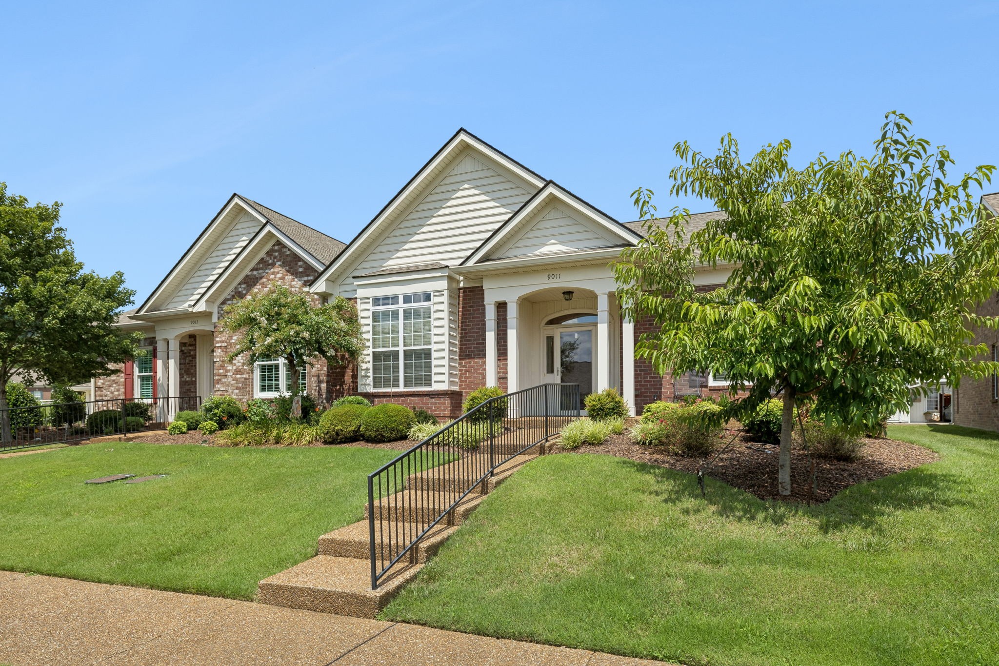 9011 Sunrise Cir, Franklin, TN 37067