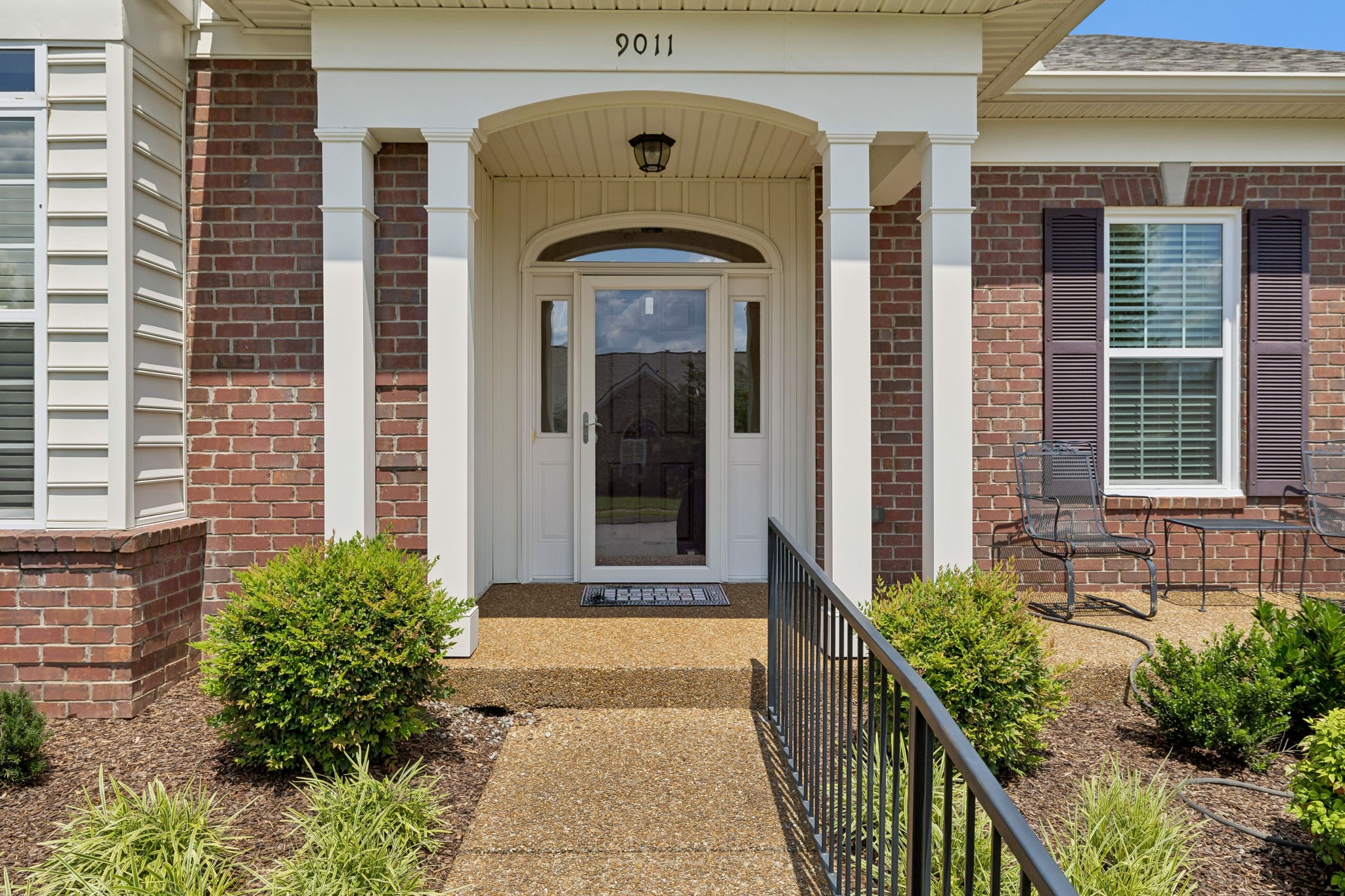 9011 Sunrise Cir, Franklin, TN 37067
