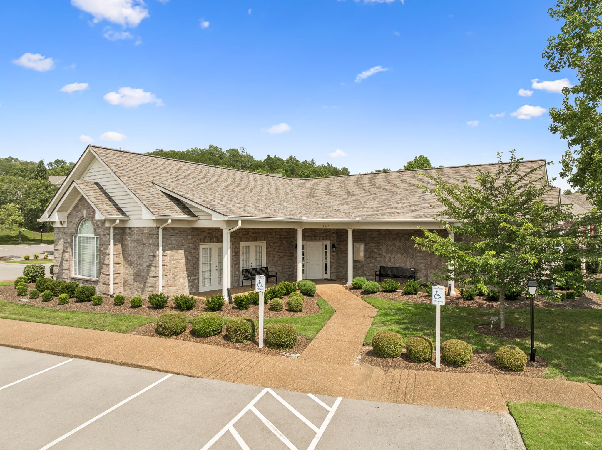 9011 Sunrise Cir, Franklin, TN 37067