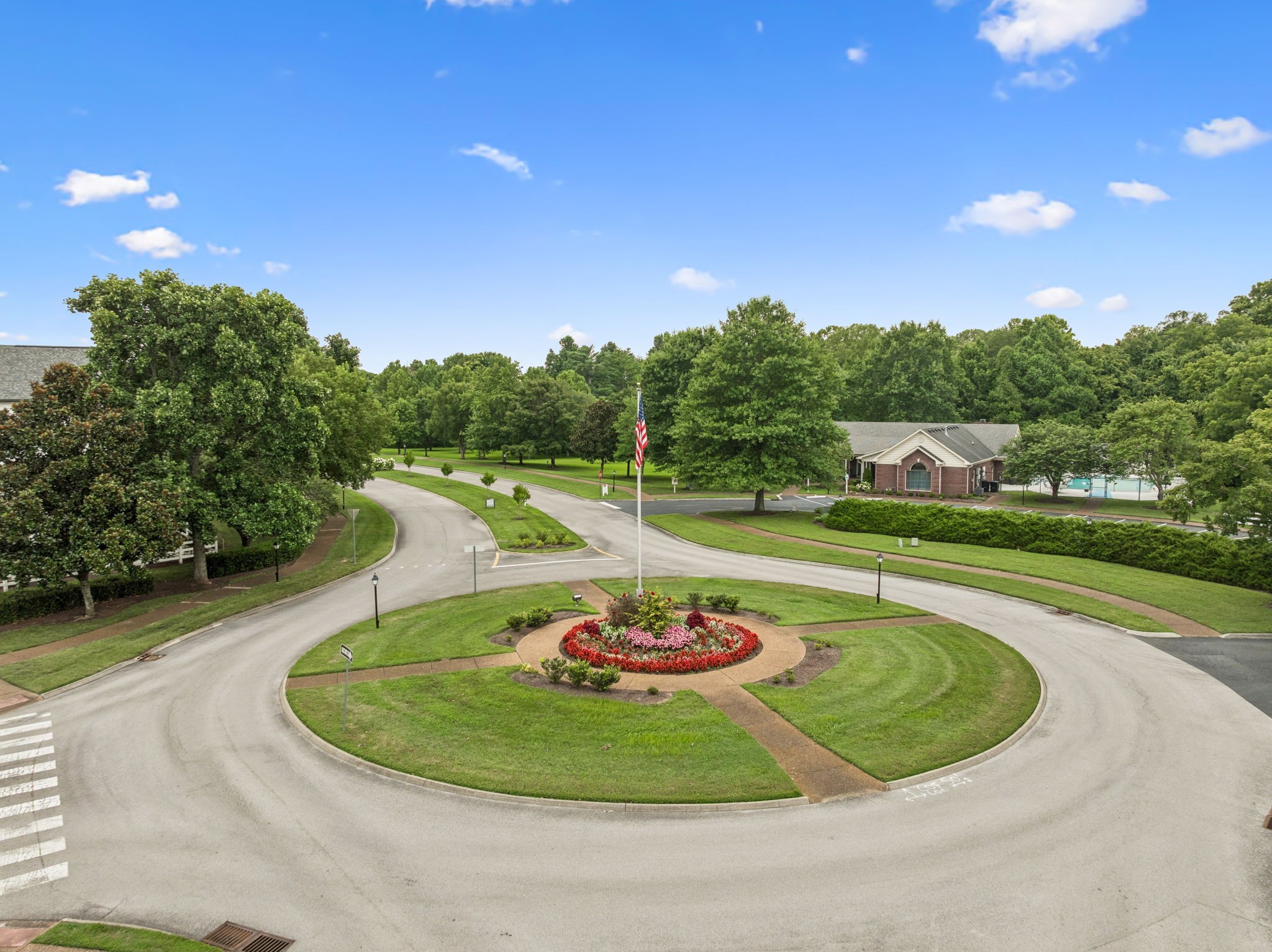 9011 Sunrise Cir, Franklin, TN 37067