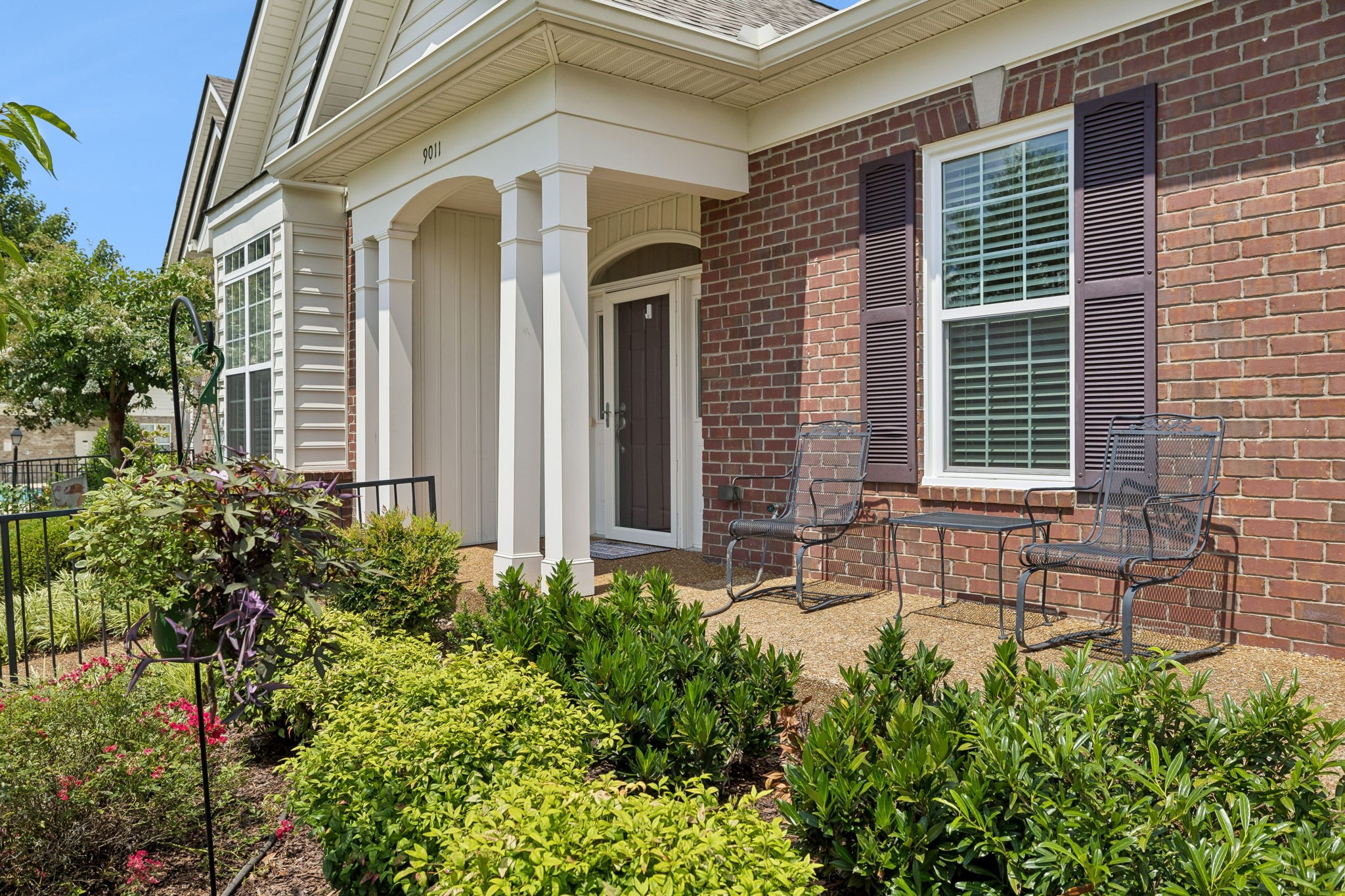 9011 Sunrise Cir, Franklin, TN 37067