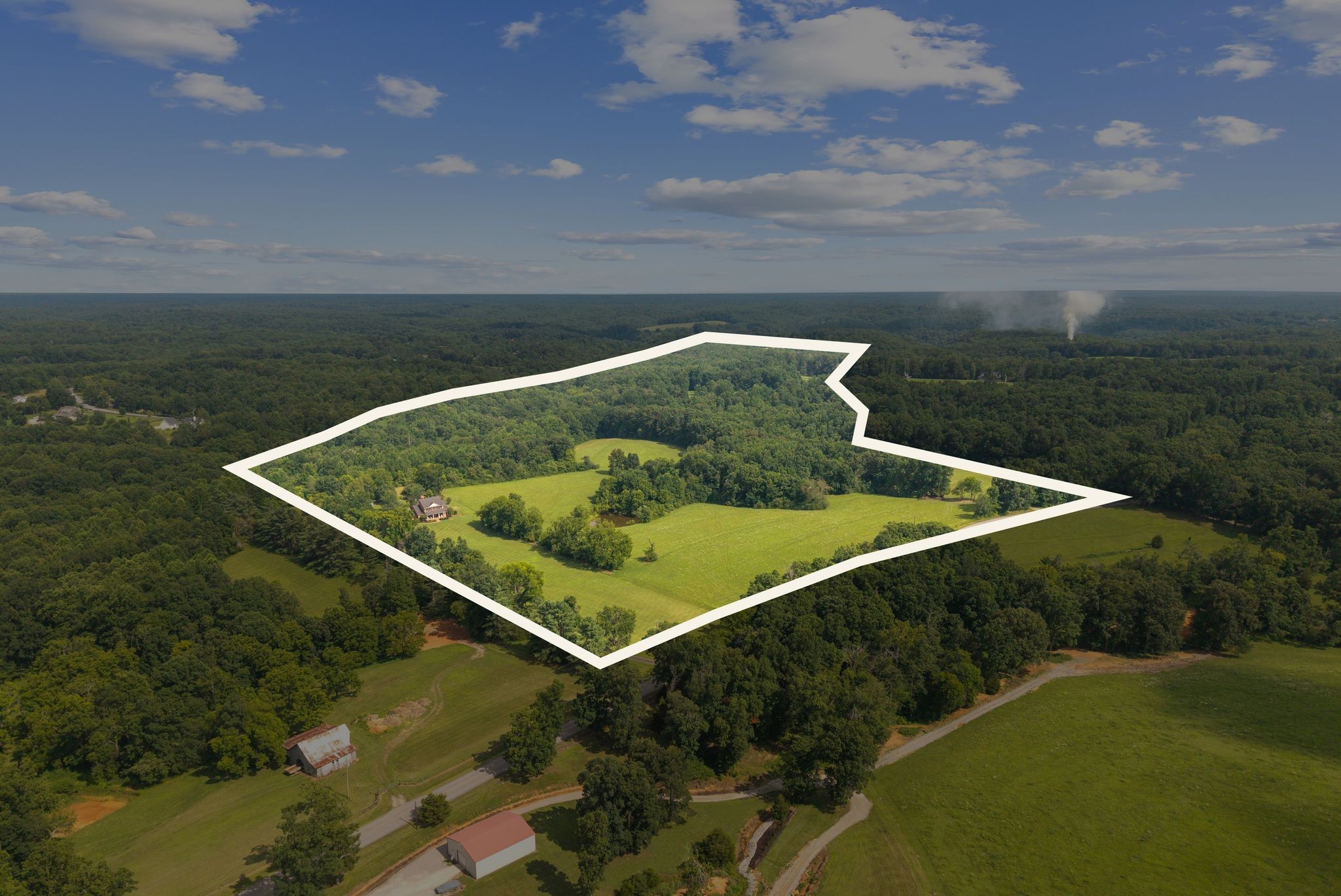 5744 Green Chapel Rd, Franklin, TN 37064