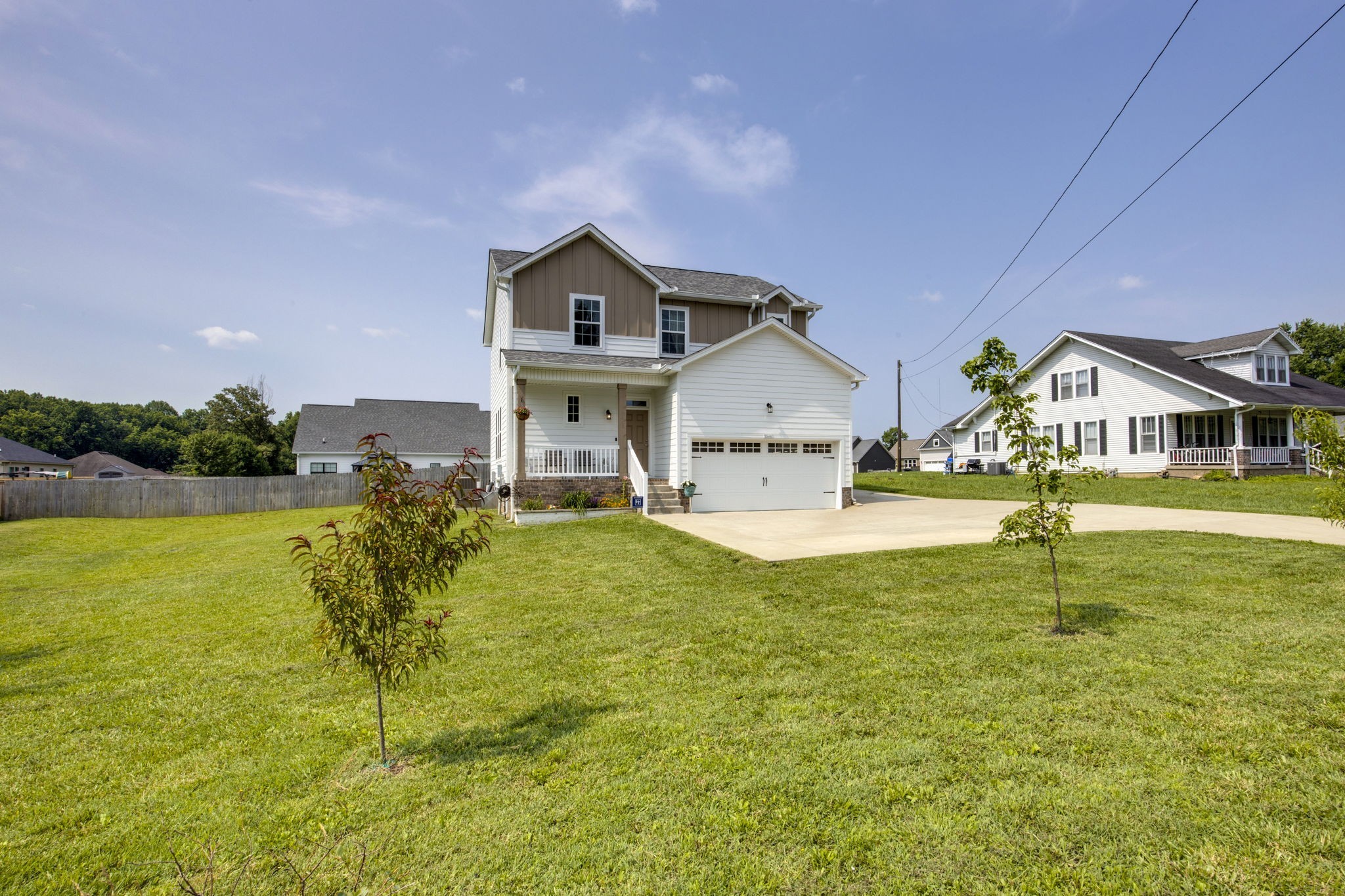 8415 Highway 25 E, Cross Plains, TN 37049