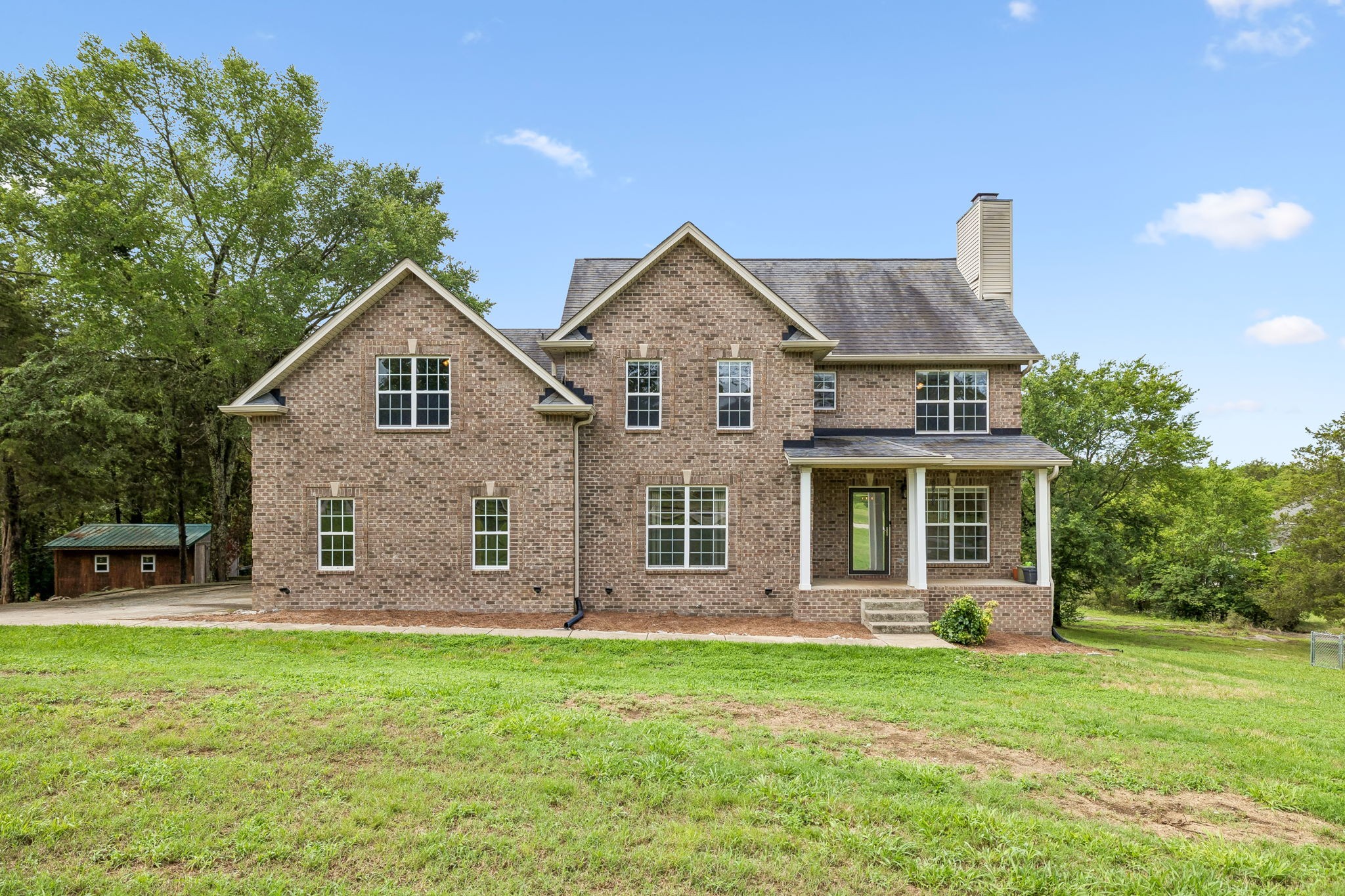 2258 Eastover Rd, Lebanon, TN 37090