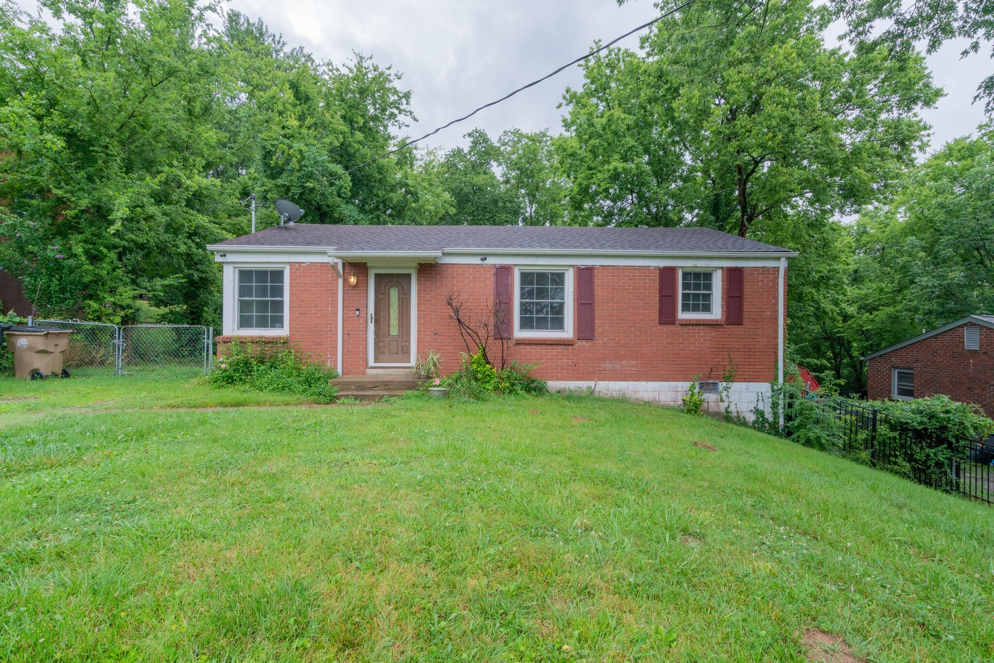 1931 Dabbs Ave, Nashville, TN 37217