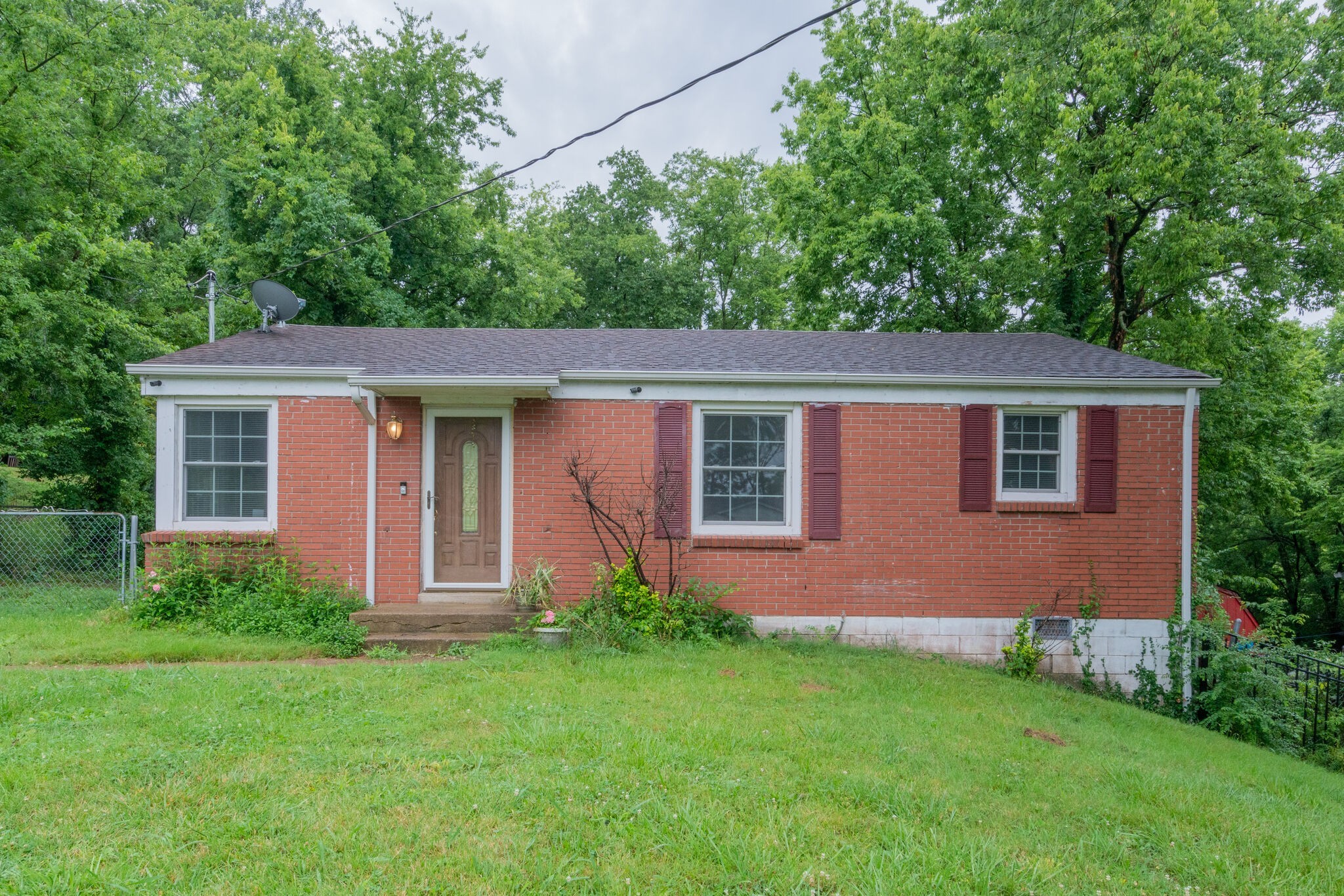 1931 Dabbs Ave, Nashville, TN 37217