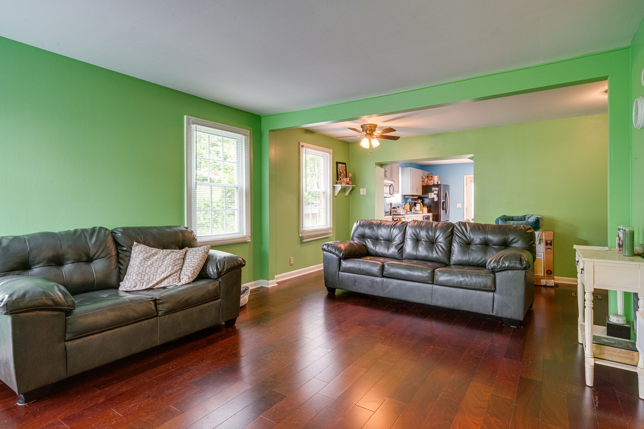 1931 Dabbs Ave, Nashville, TN 37217
