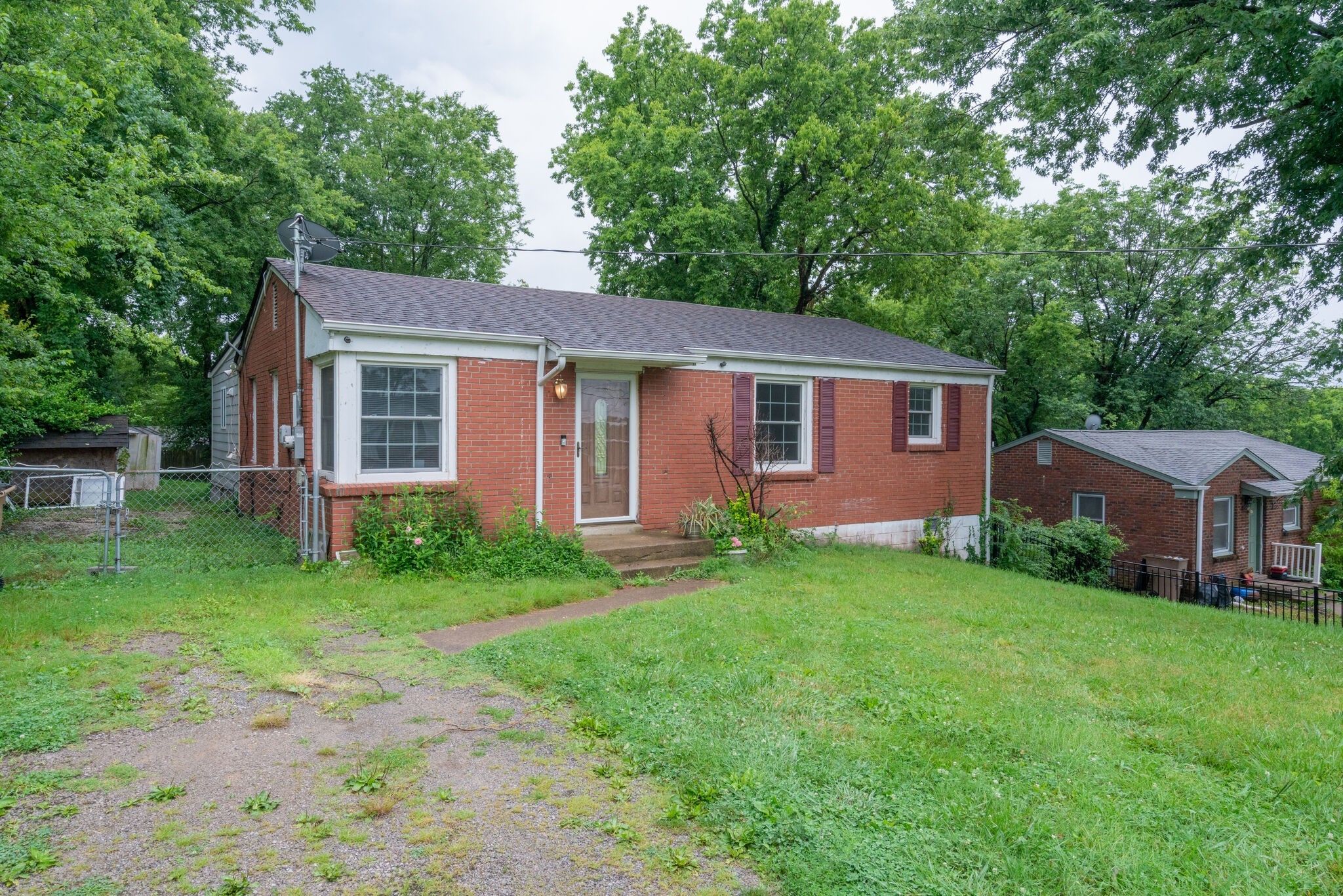 1931 Dabbs Ave, Nashville, TN 37217