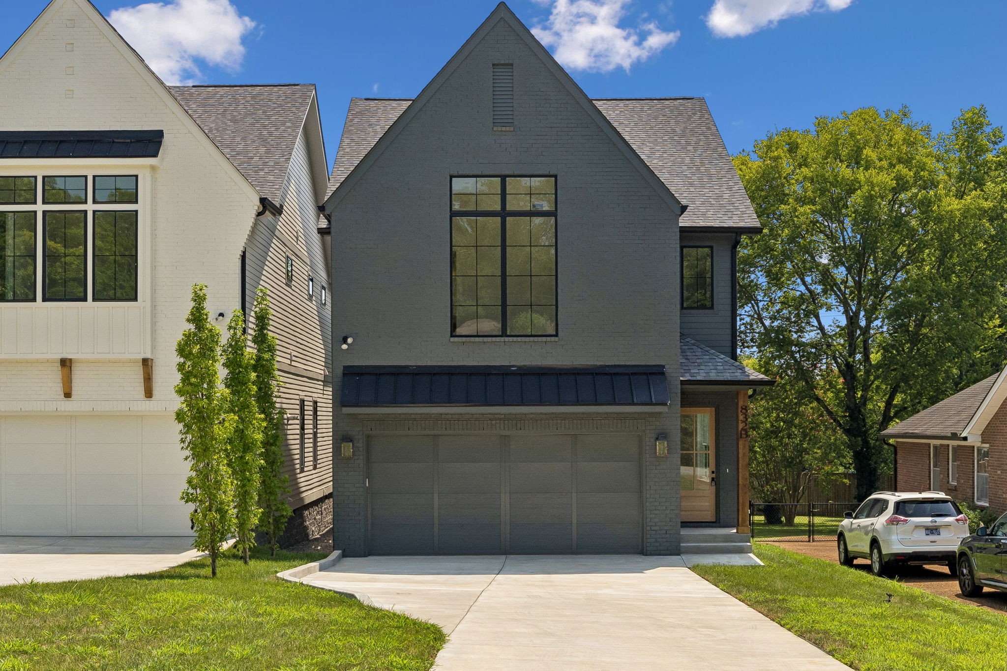 832B Neartop Dr, Nashville, TN 37205