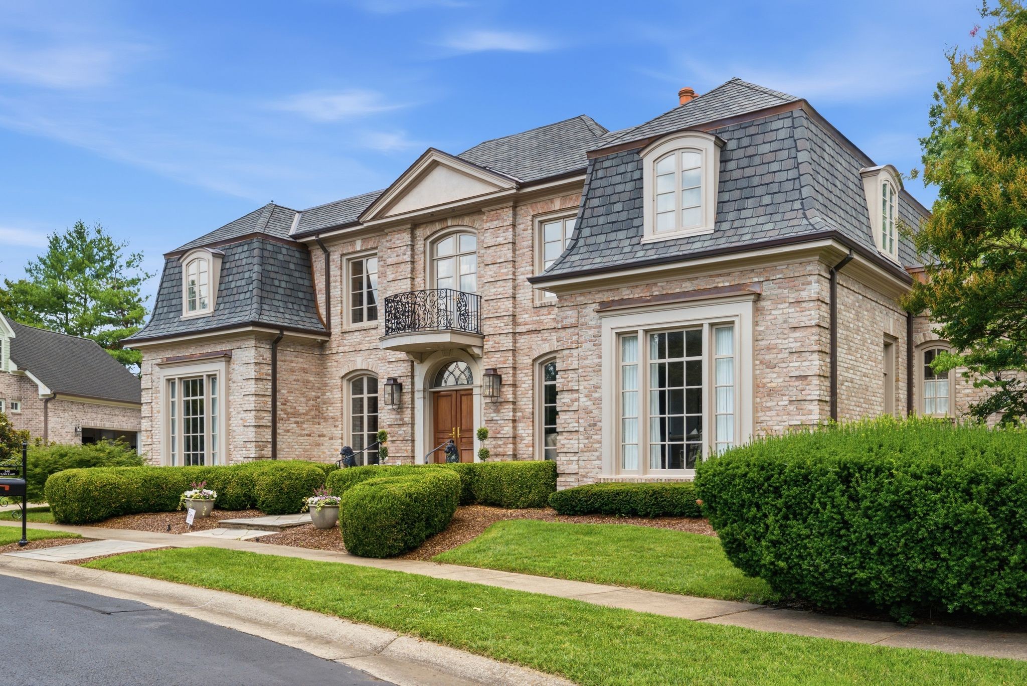 540 Close Ln, Nashville, TN 37205