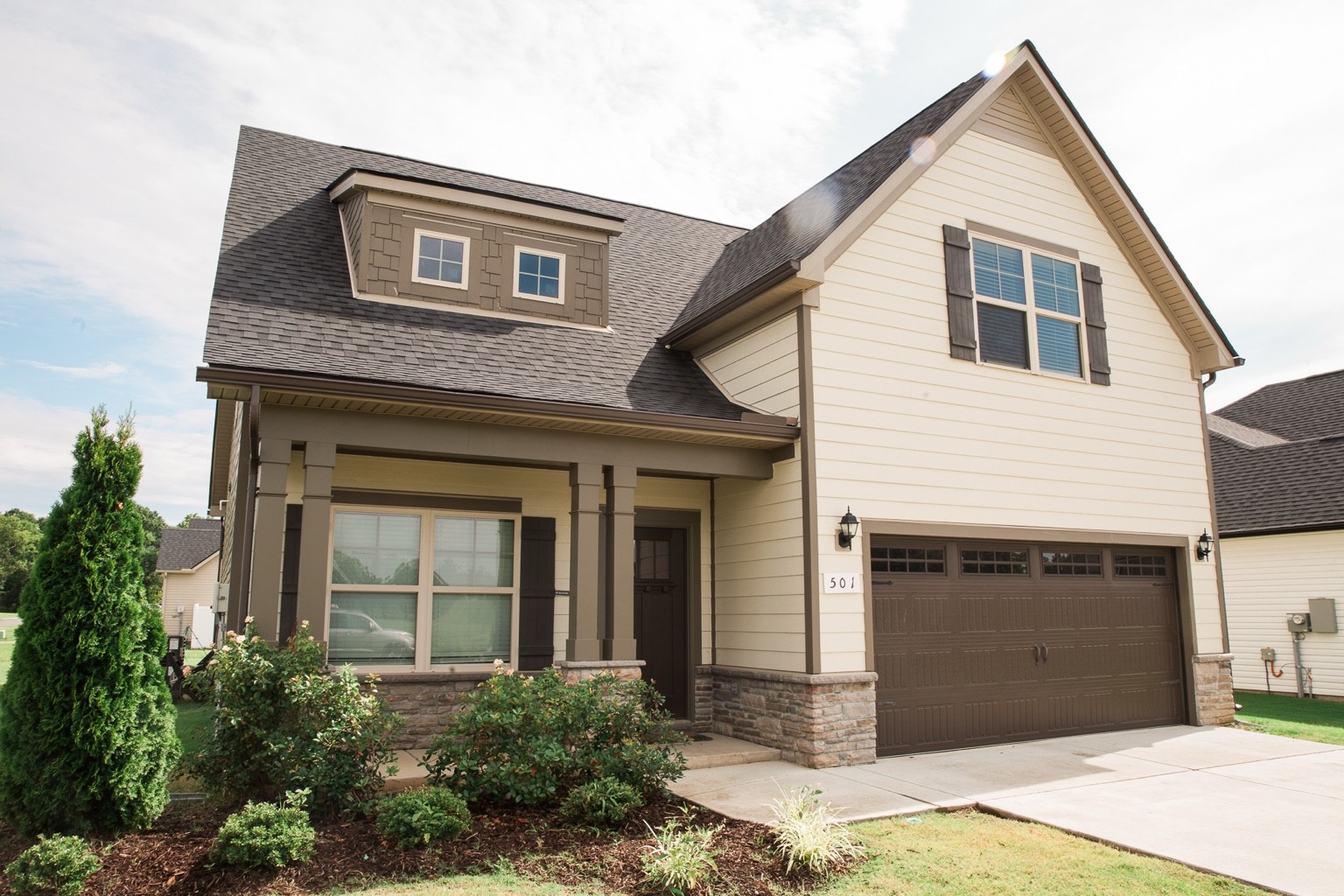 501 Ruby Cate Way, Murfreesboro, TN 37128
