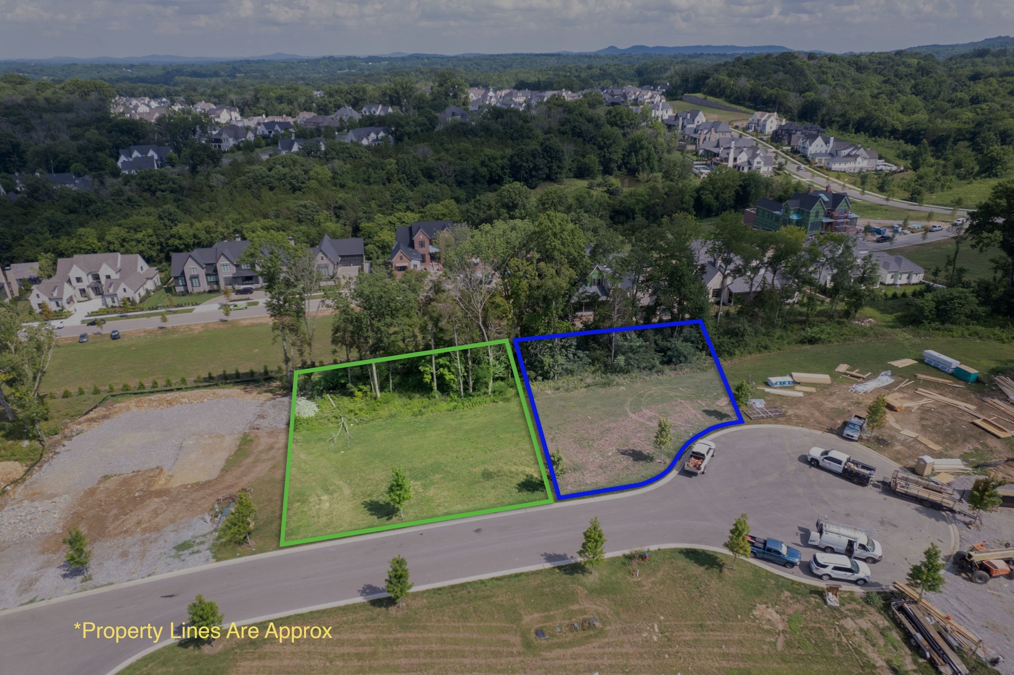 8757 Weller Ln, College Grove, TN 37046