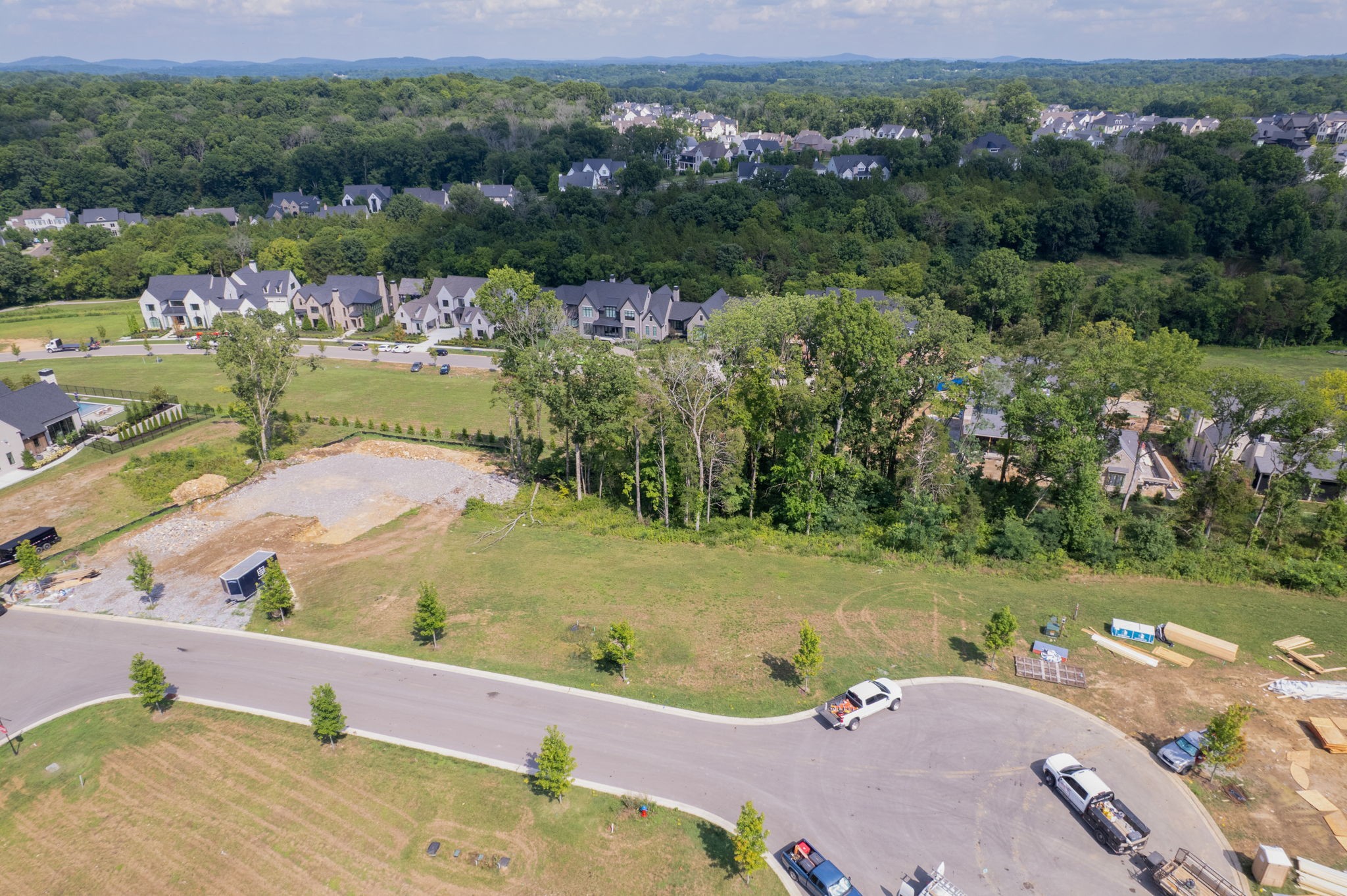 8757 Weller Ln, College Grove, TN 37046