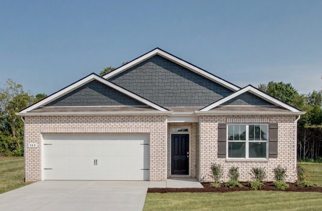 4077 Amelia Ln, White House, TN 37188