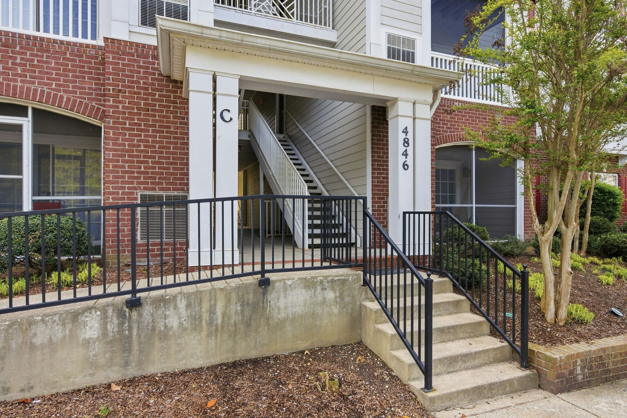 4846 Bevendean Dr #14, Nashville, TN 37211