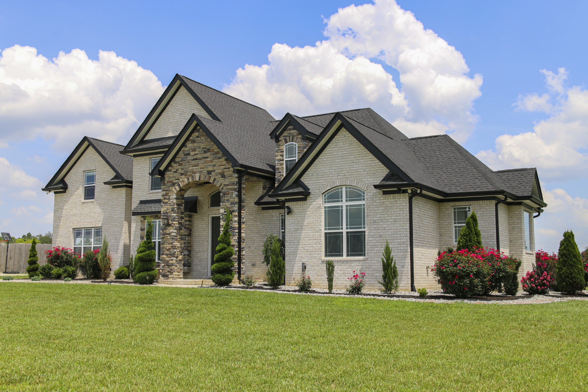 2487 Tom Austin Hwy, Greenbrier, TN 37073