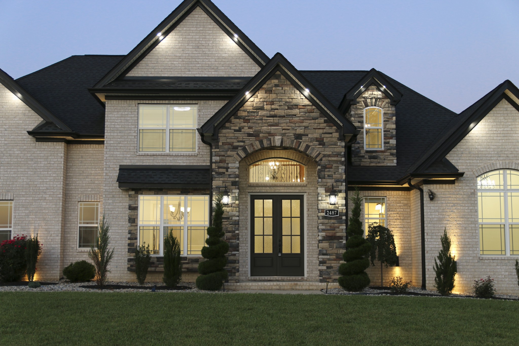 2487 Tom Austin Hwy, Greenbrier, TN 37073