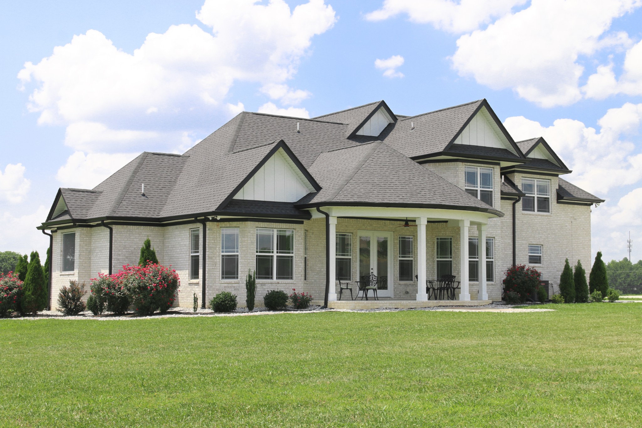 2487 Tom Austin Hwy, Greenbrier, TN 37073