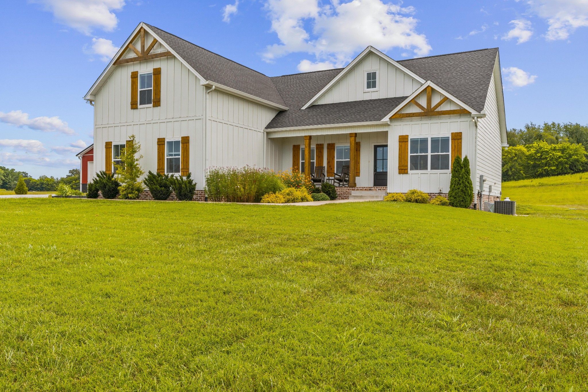 5675 Minnis Rd, Springfield, TN 37172