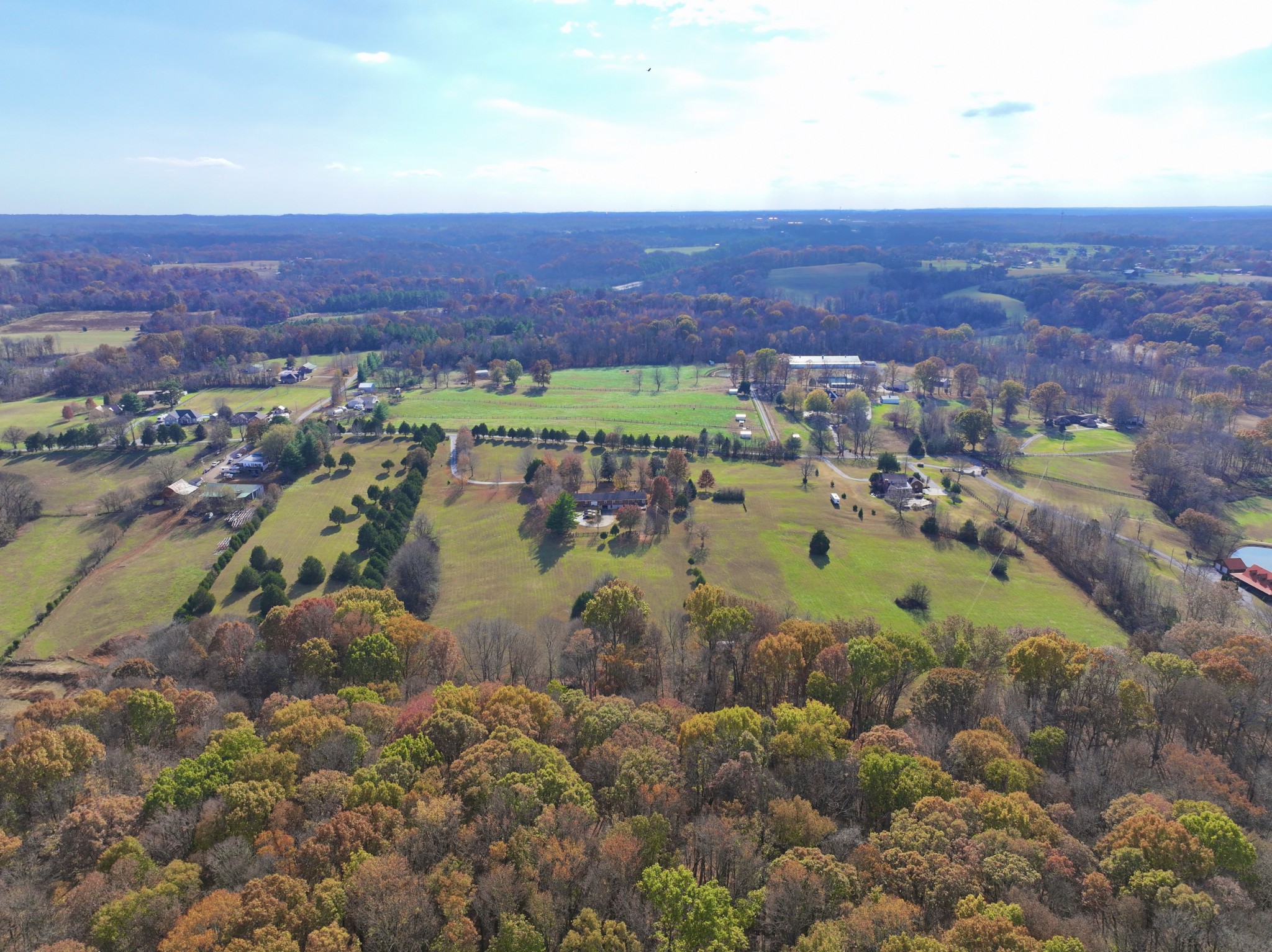 6881 Glidewell Rd Lot 1, Cross Plains, TN 37049