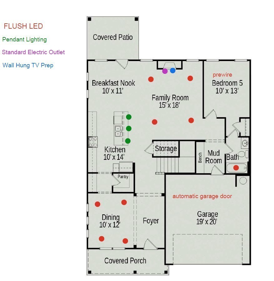 510 Charing Cross Dr, Lebanon, TN 37087