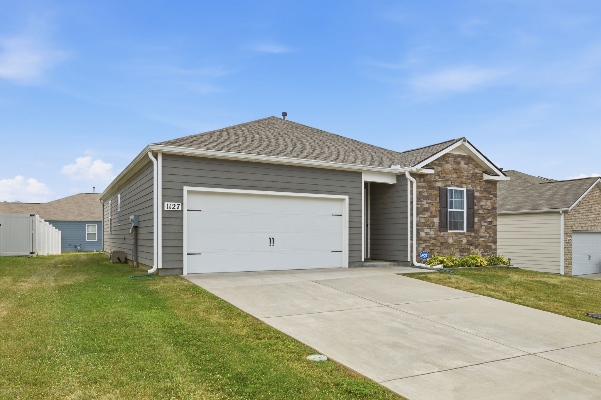 1127 Woodbridge Blvd, Lebanon, TN 37090