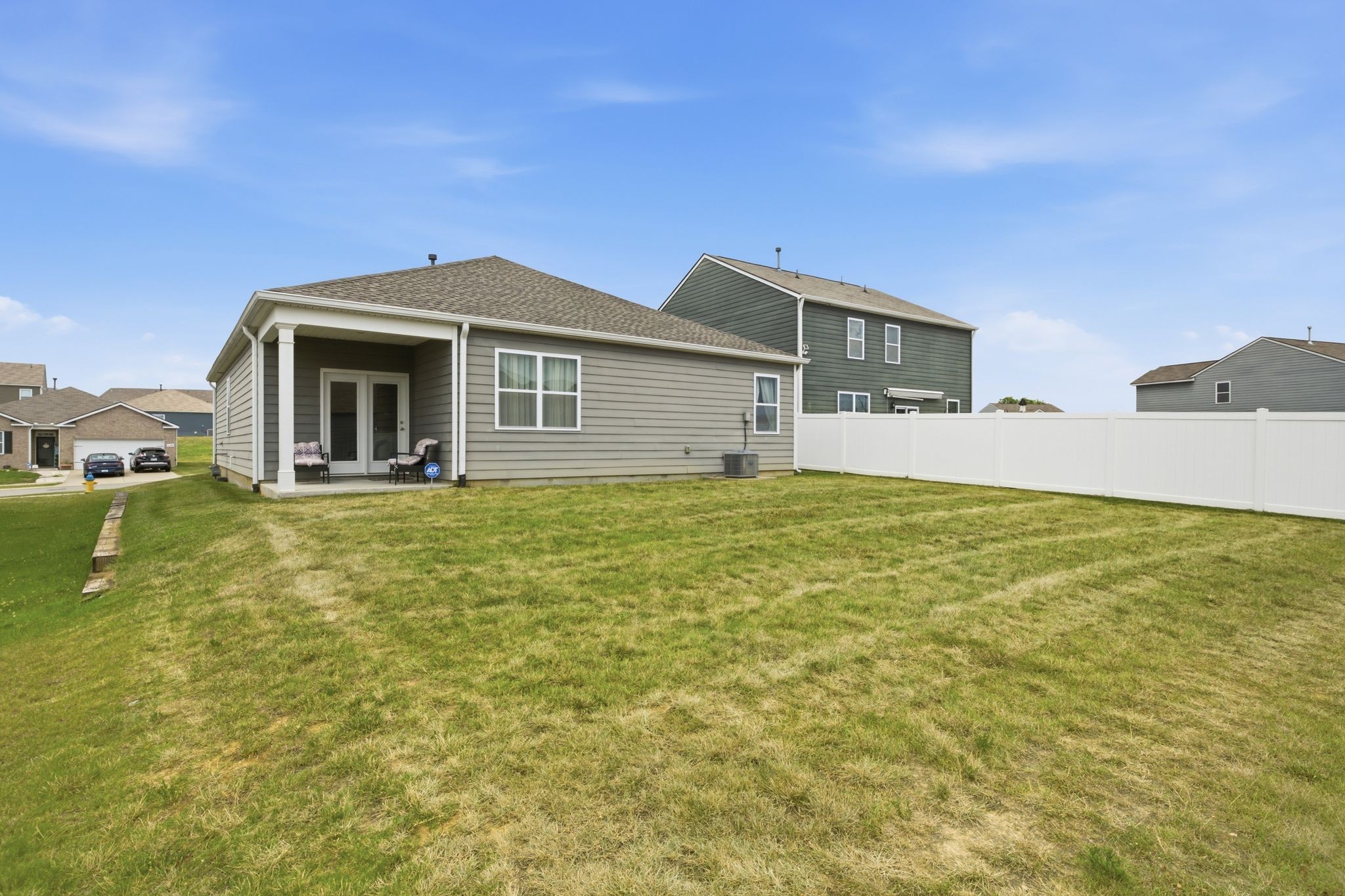 1127 Woodbridge Blvd, Lebanon, TN 37090