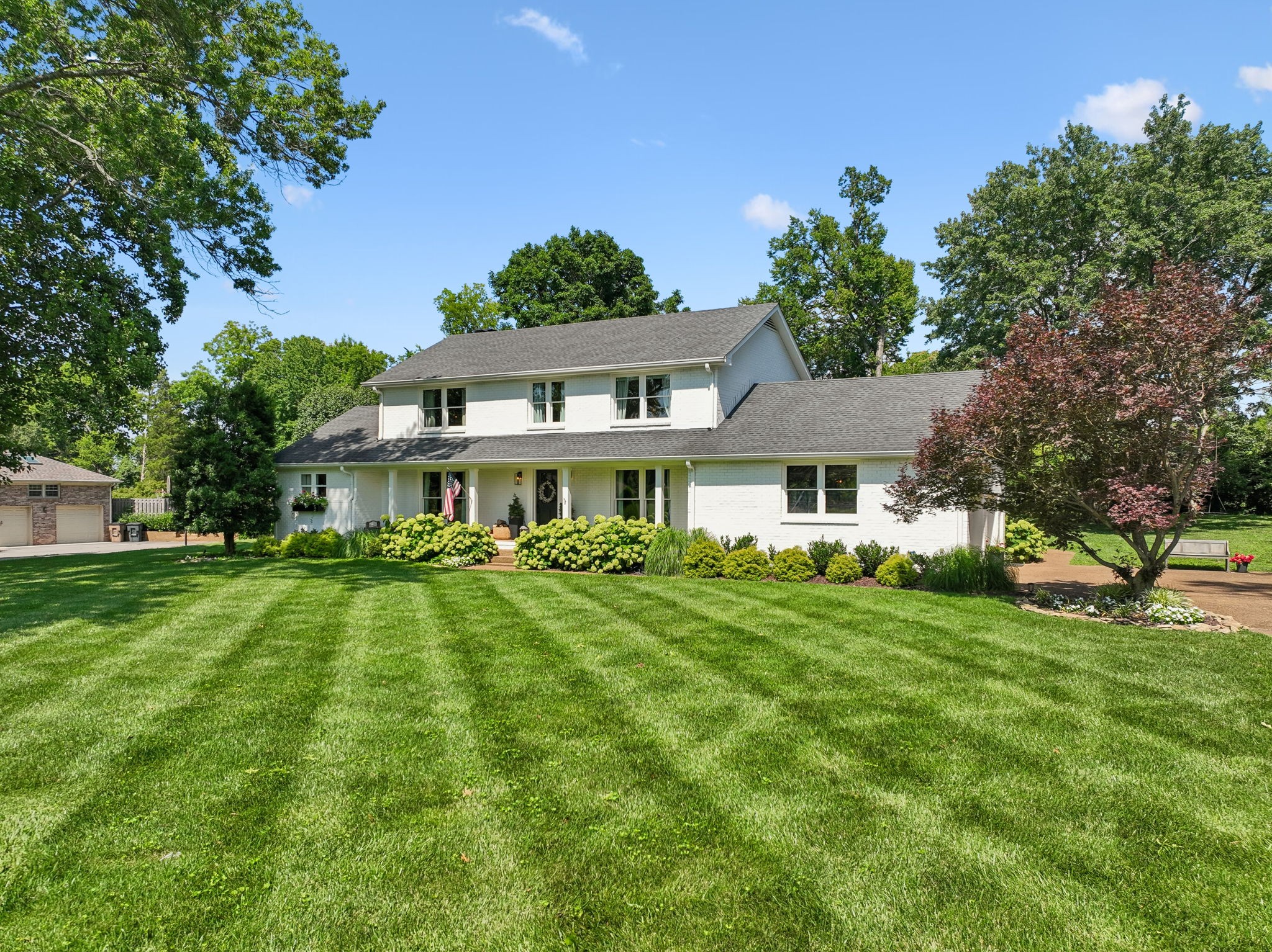 5528 Saddlewood Ln, Brentwood, TN 37027