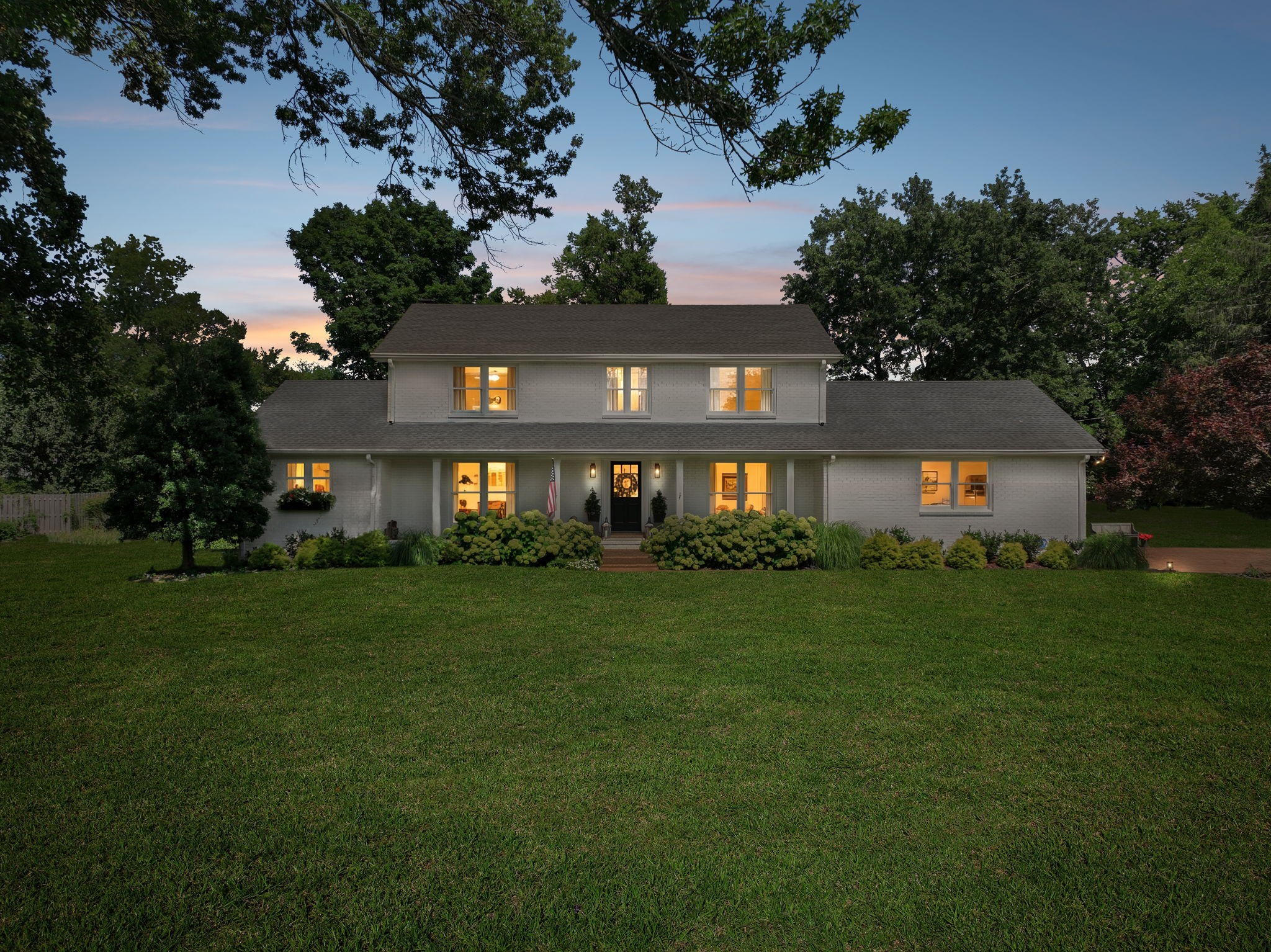 5528 Saddlewood Ln, Brentwood, TN 37027