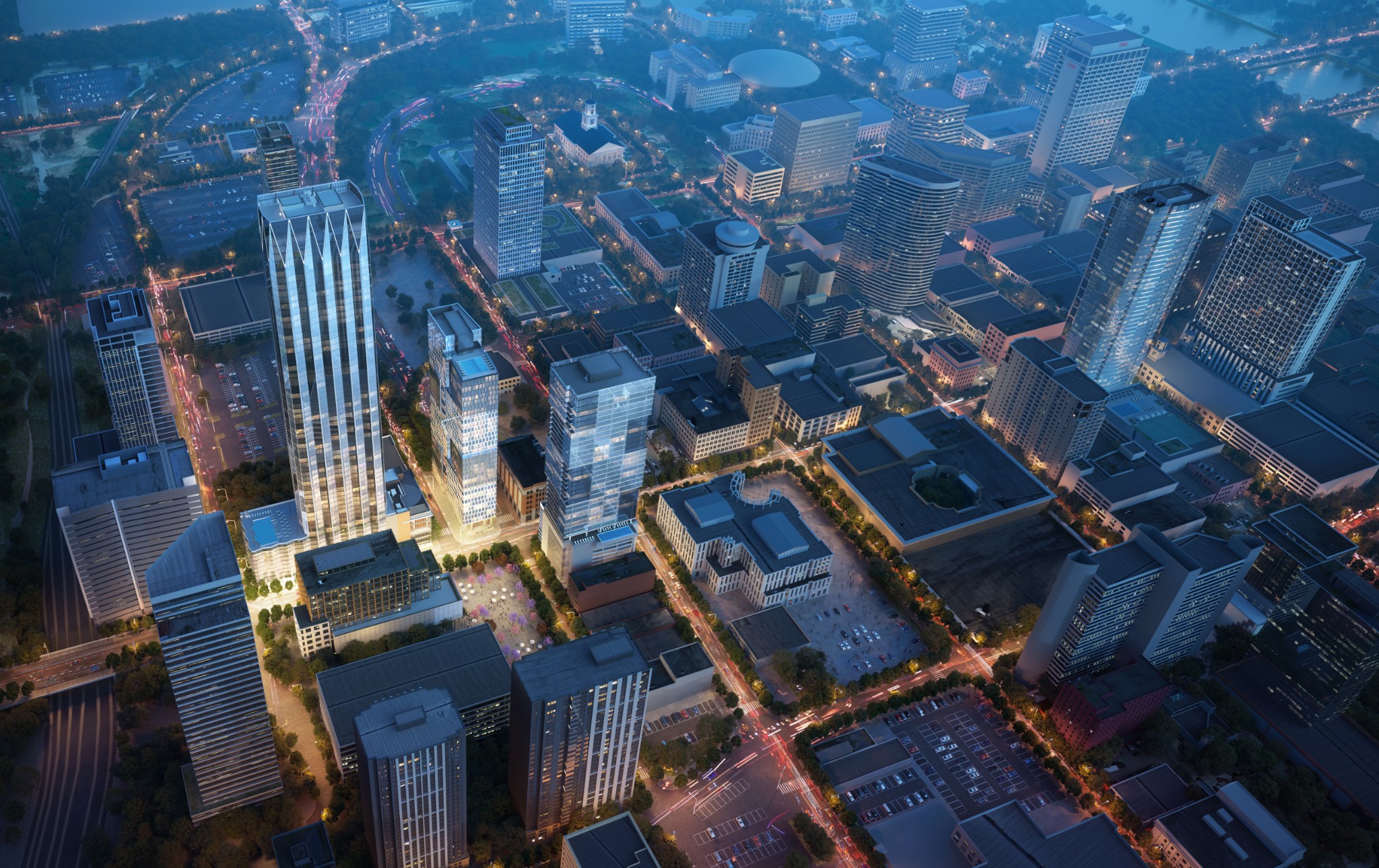 1010 Church St #5607, Nashville, TN 37203