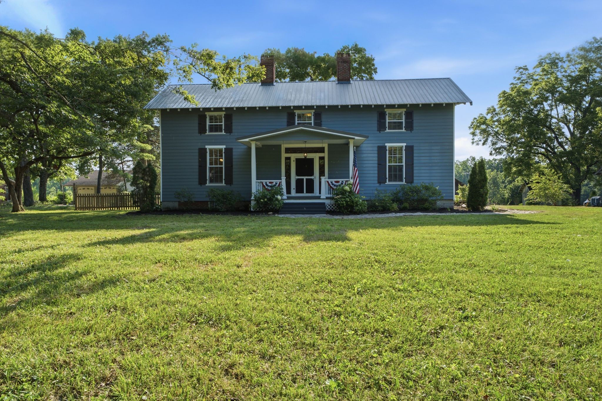 1425 Highway 49 E, Ashland City, TN 37015