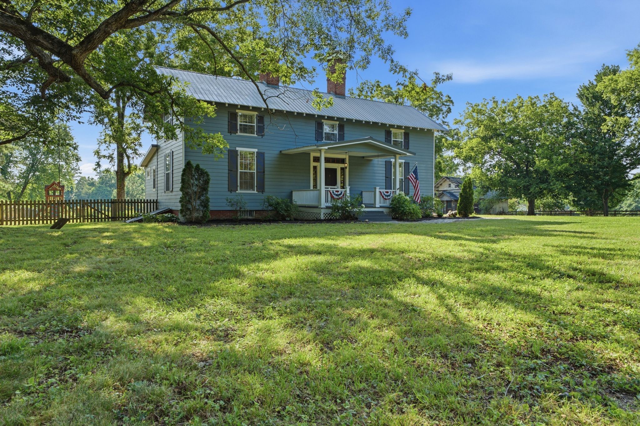 1425 Highway 49 E, Ashland City, TN 37015