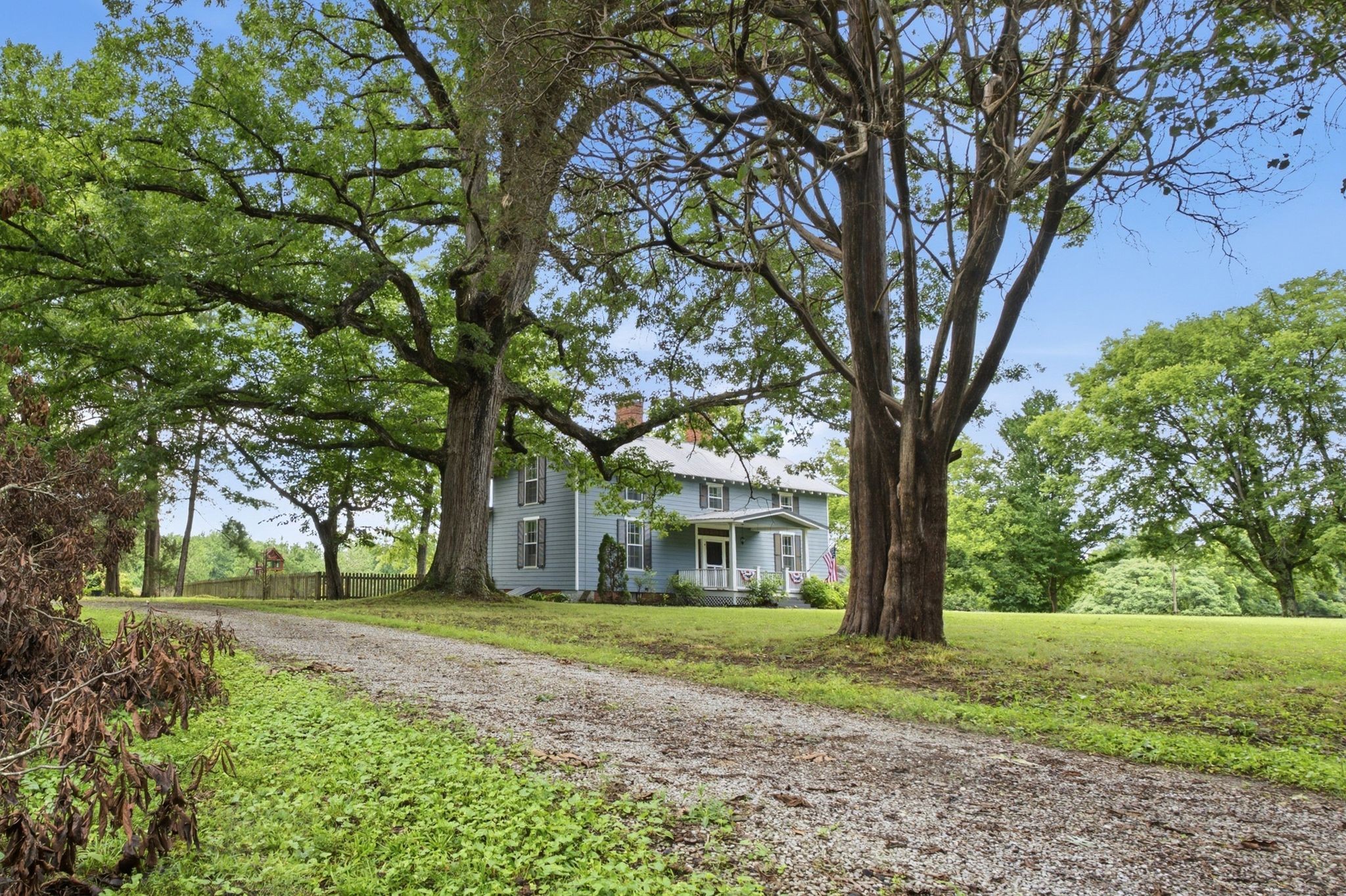 1425 Highway 49 E, Ashland City, TN 37015