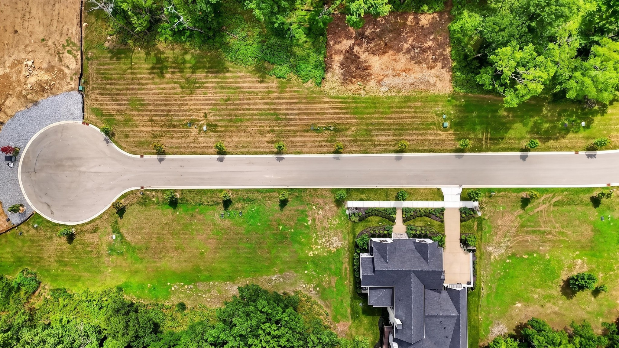 8514 Blanton Ct Lot 16046, College Grove, TN 37046