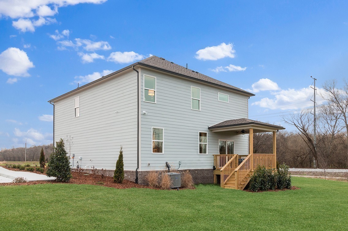229 West Millbrook Dr, Spring Hill, TN 37174