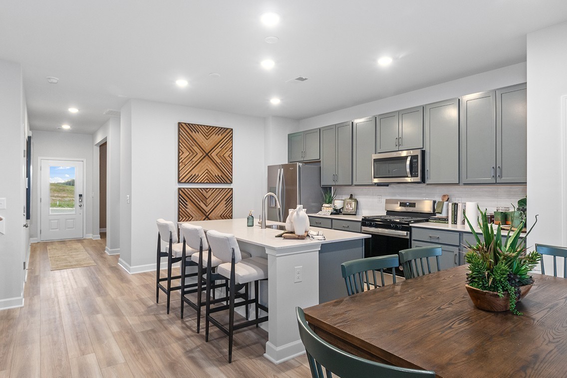 229 West Millbrook Dr, Spring Hill, TN 37174