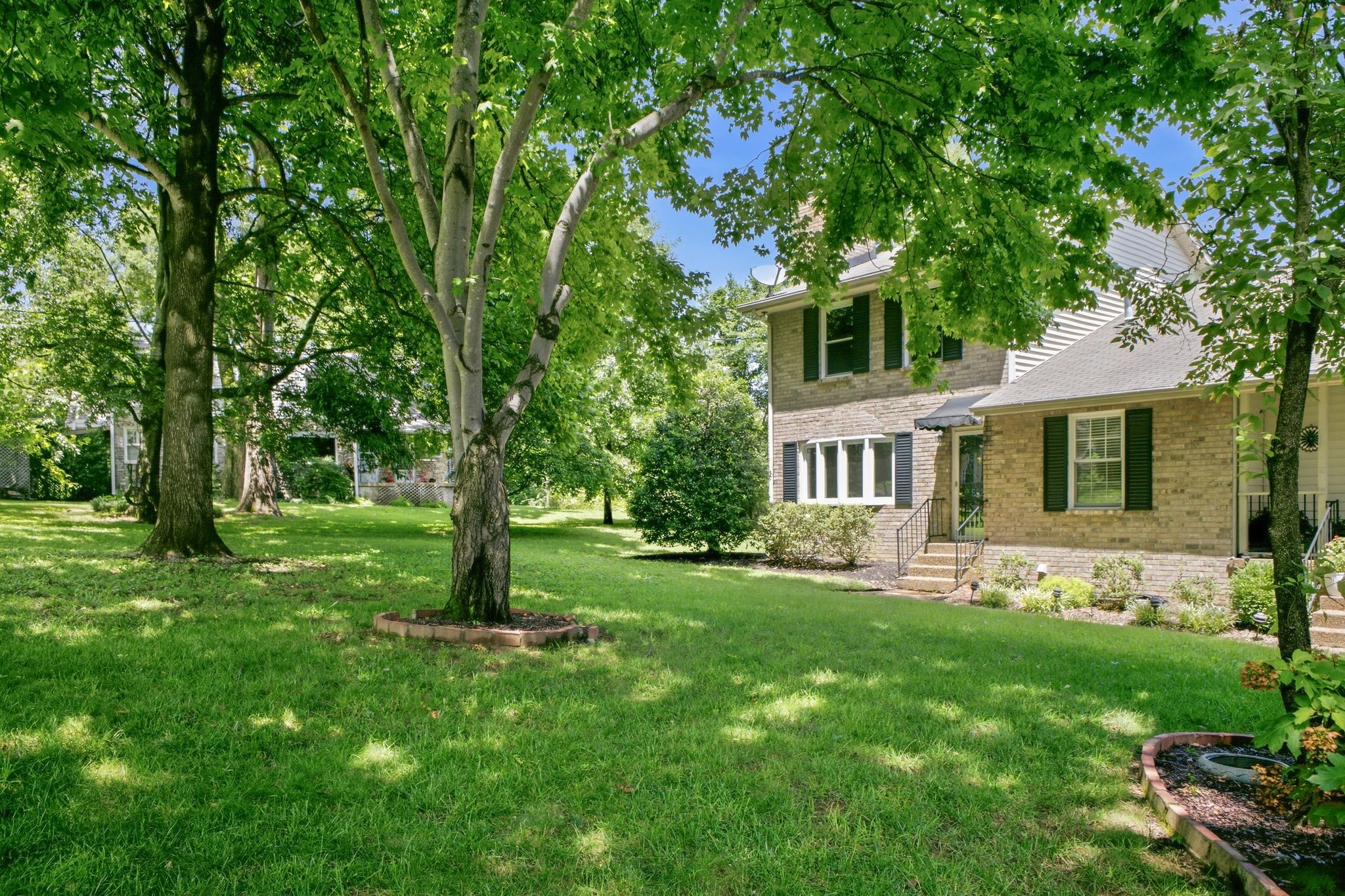 5520 Thalman Dr, Brentwood, TN 37027