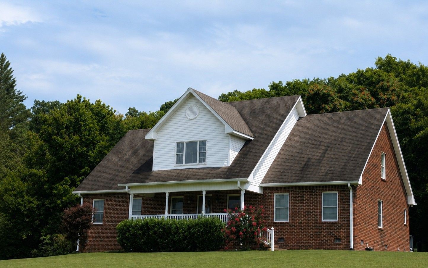 147 Hogans Creek Rd, Carthage, TN 37030