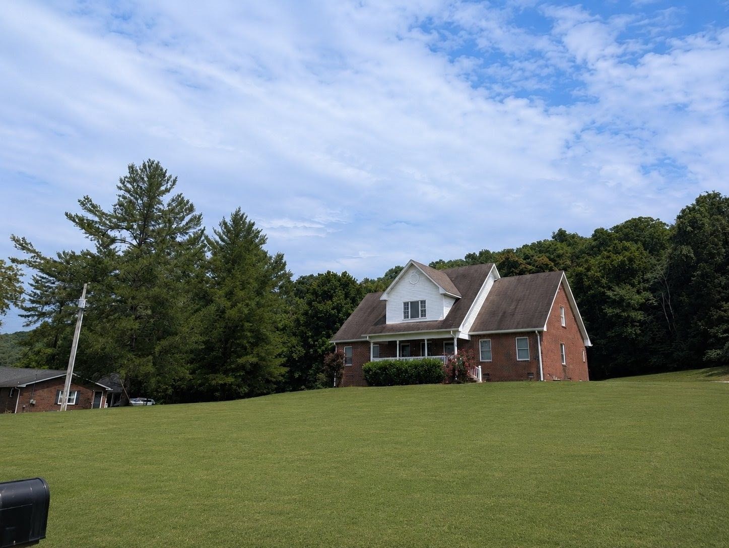 147 Hogans Creek Rd, Carthage, TN 37030