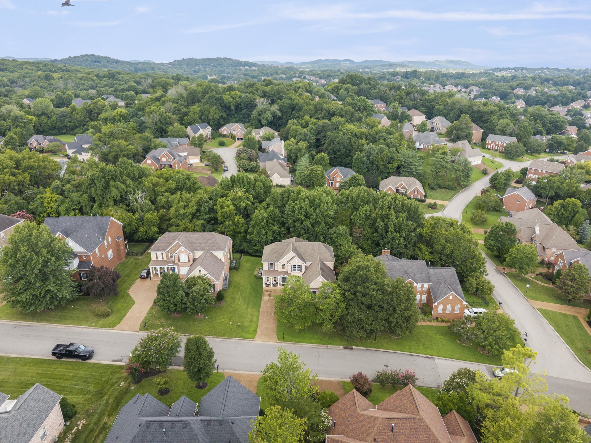 1487 Red Oak Dr, Brentwood, TN 37027