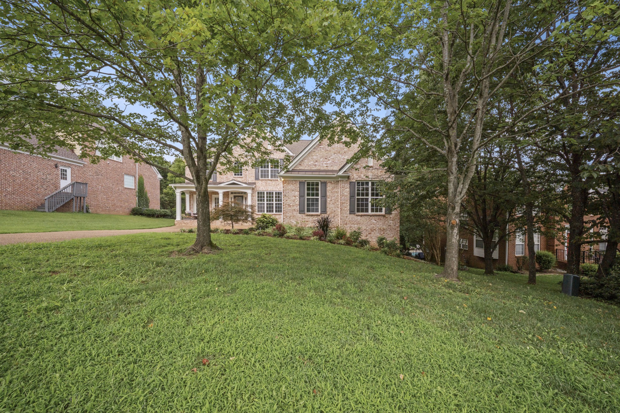 1487 Red Oak Dr, Brentwood, TN 37027
