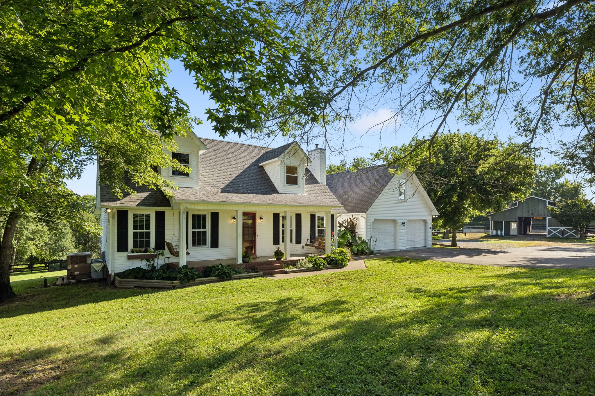 3188 Hampshire Pike, Mount Pleasant, TN 38474