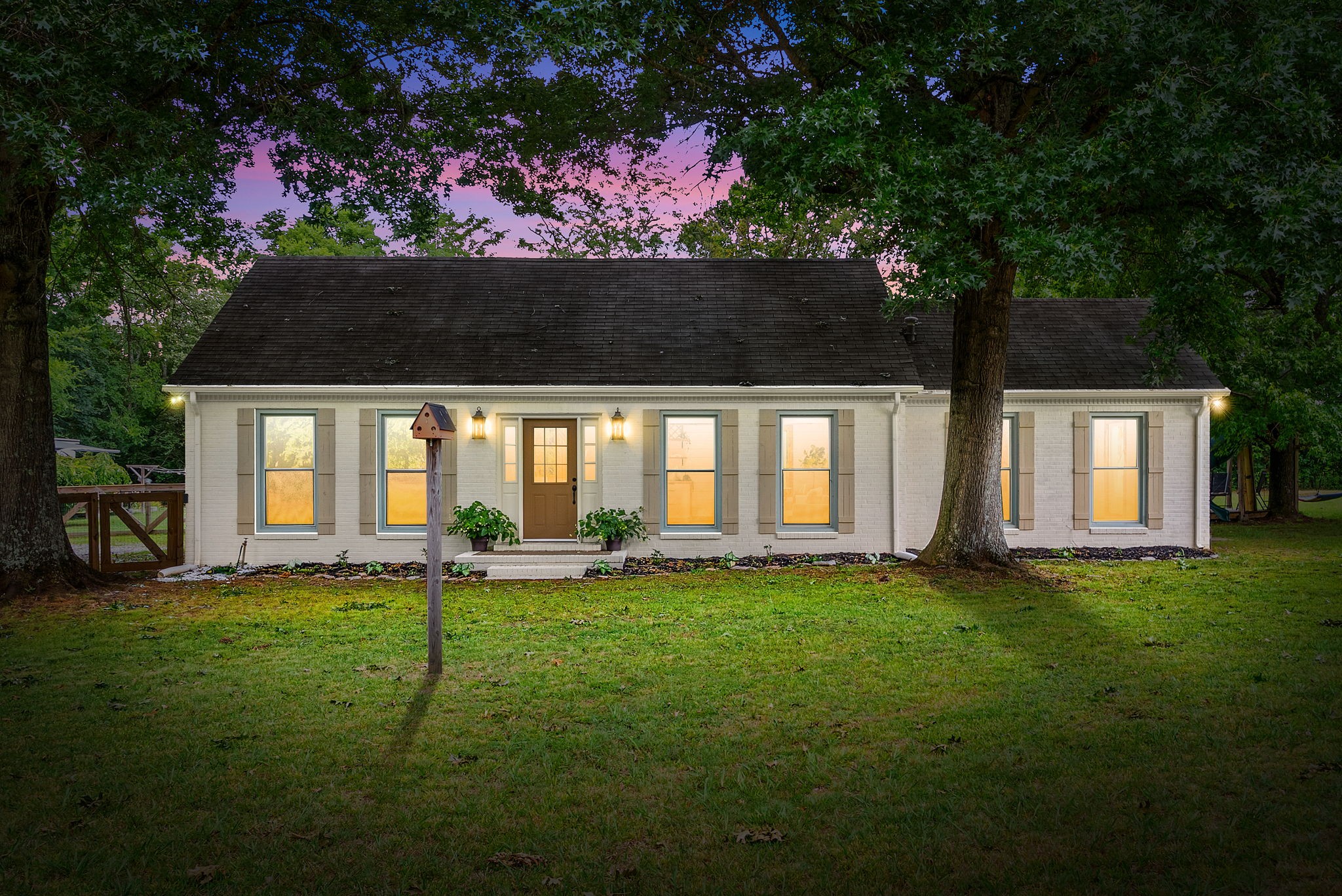20312 Maple Hill Rd, Lebanon, TN 37087