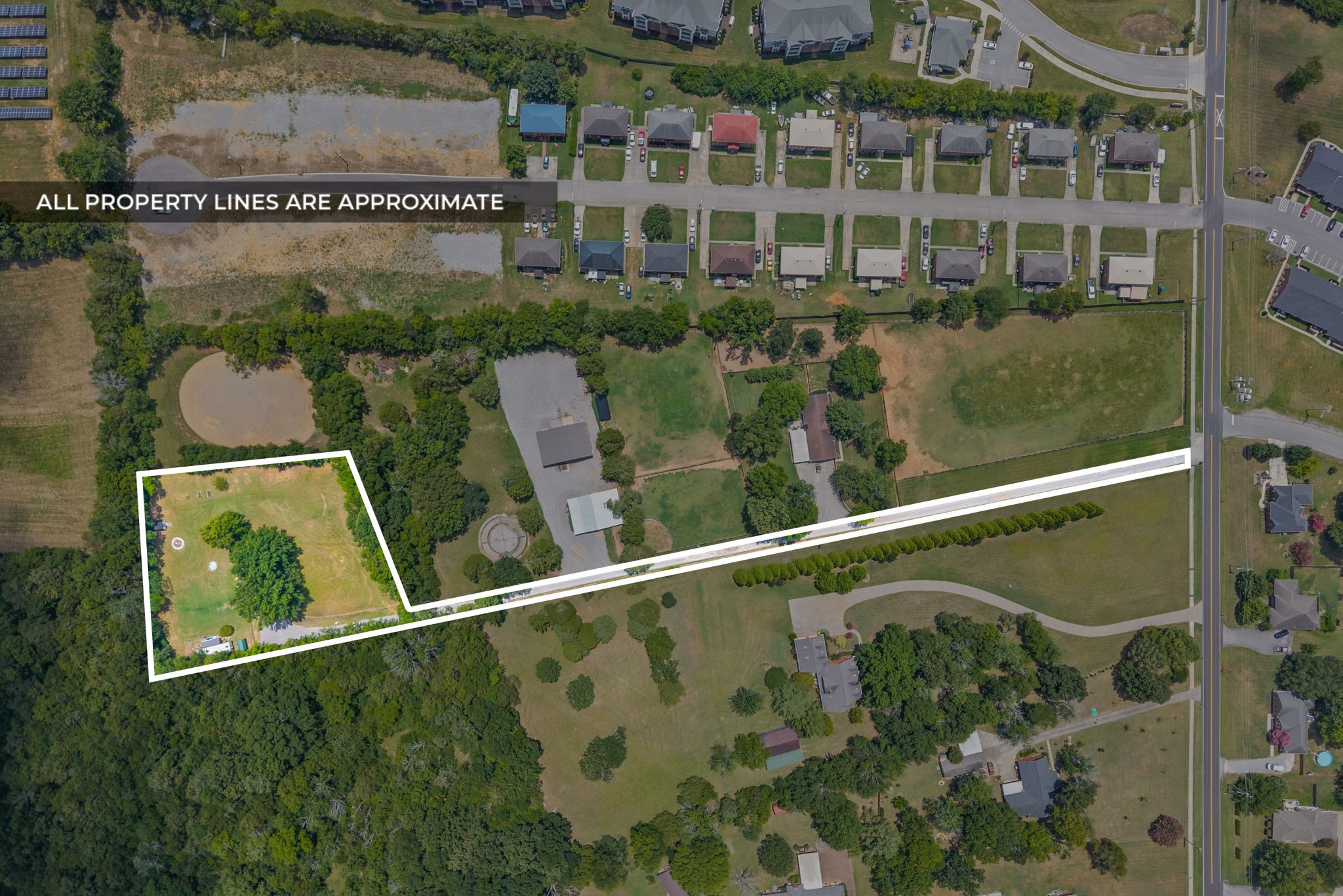 20312 Maple Hill Rd, Lebanon, TN 37087