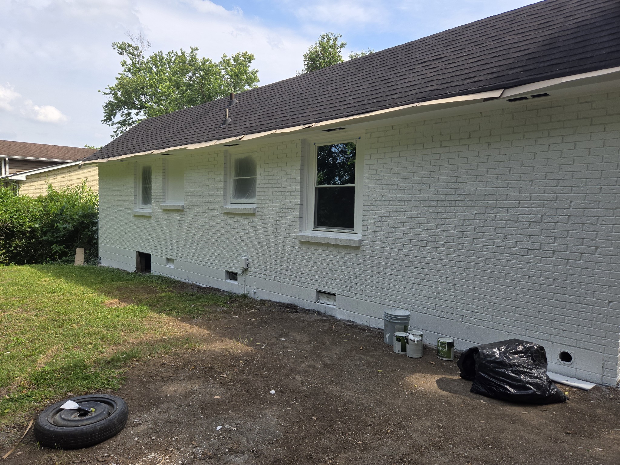 4166 Ames Dr, Nashville, TN 37218