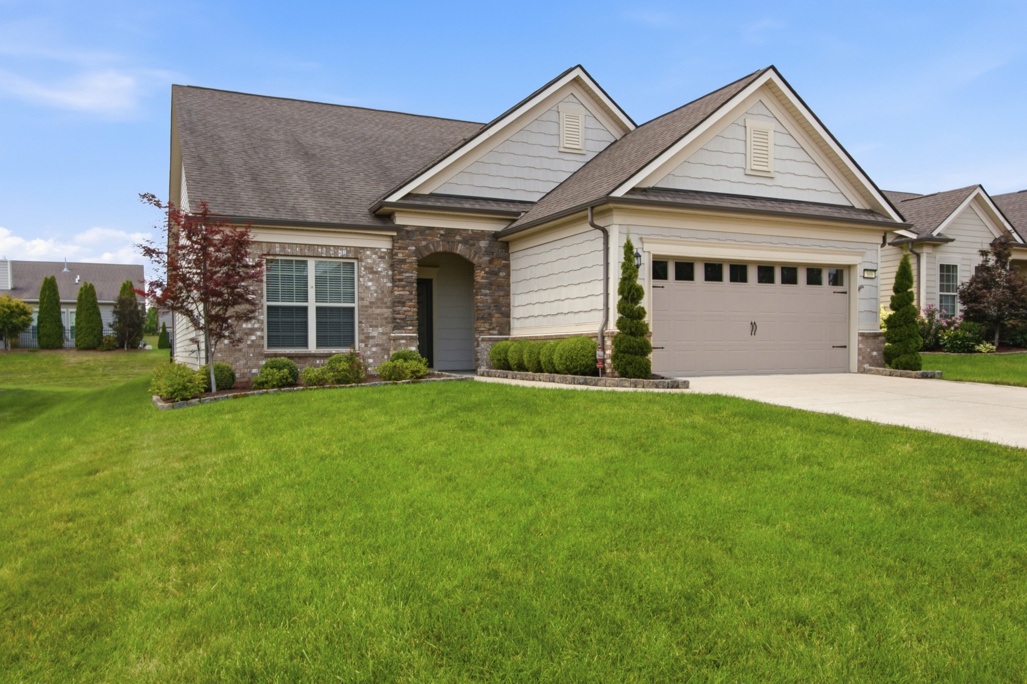 509 Pickett Pl, Spring Hill, TN 37174