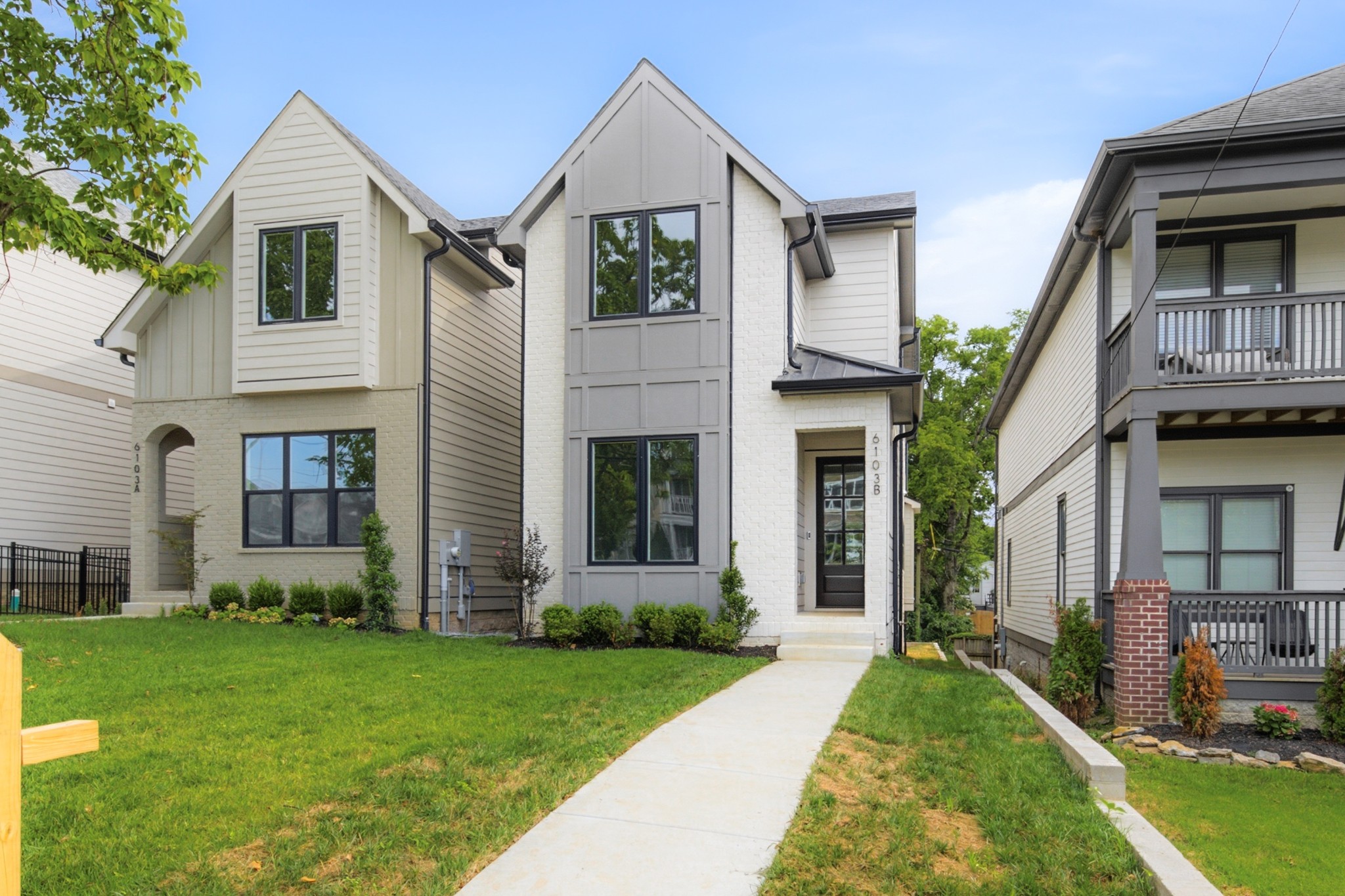 6103B Pennsylvania Ave, Nashville, TN 37209